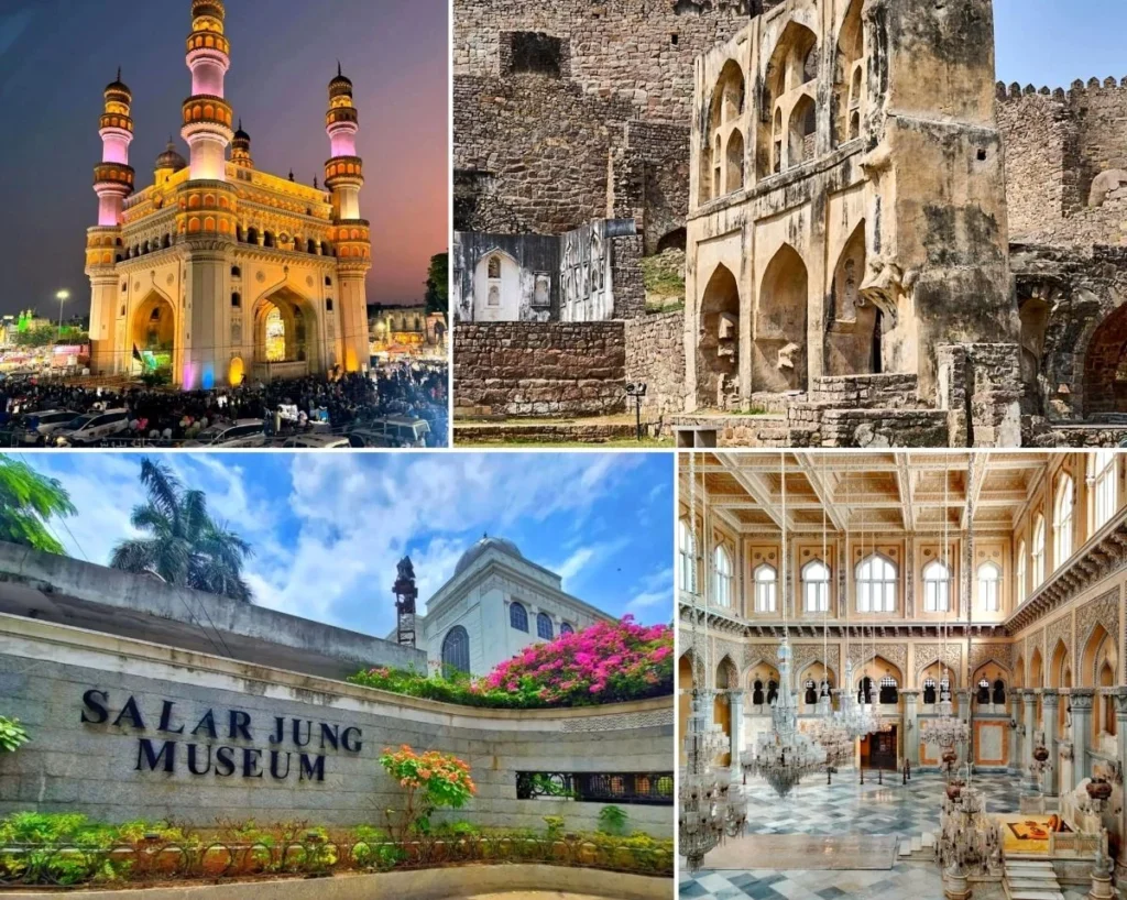Best Holiday Spots in Hyderabad with Family