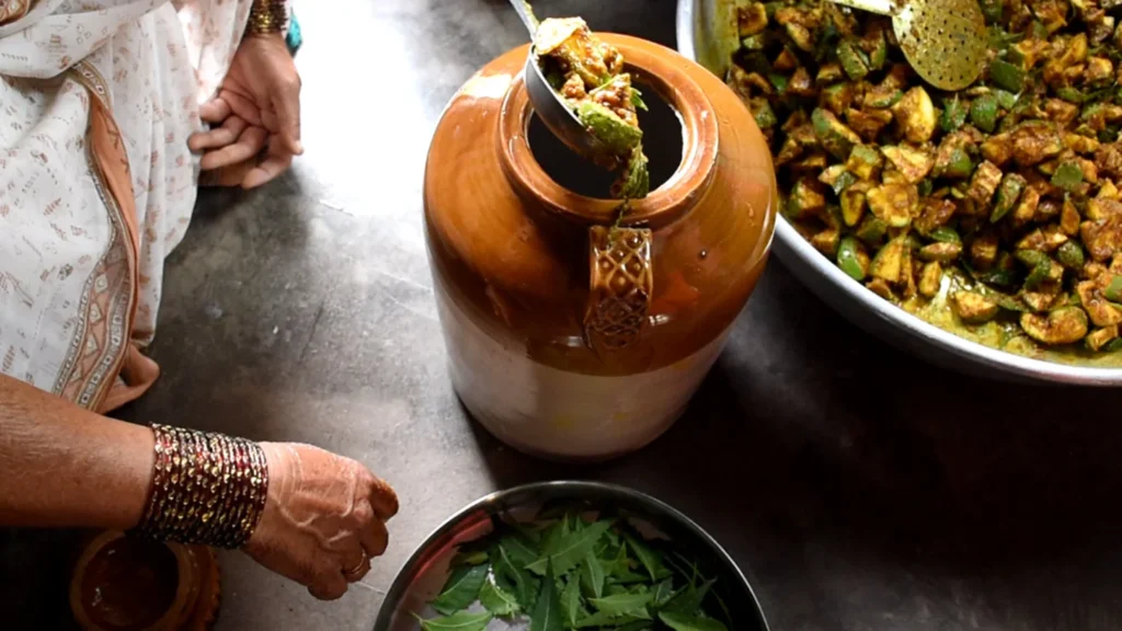 Pickles Are So Famous