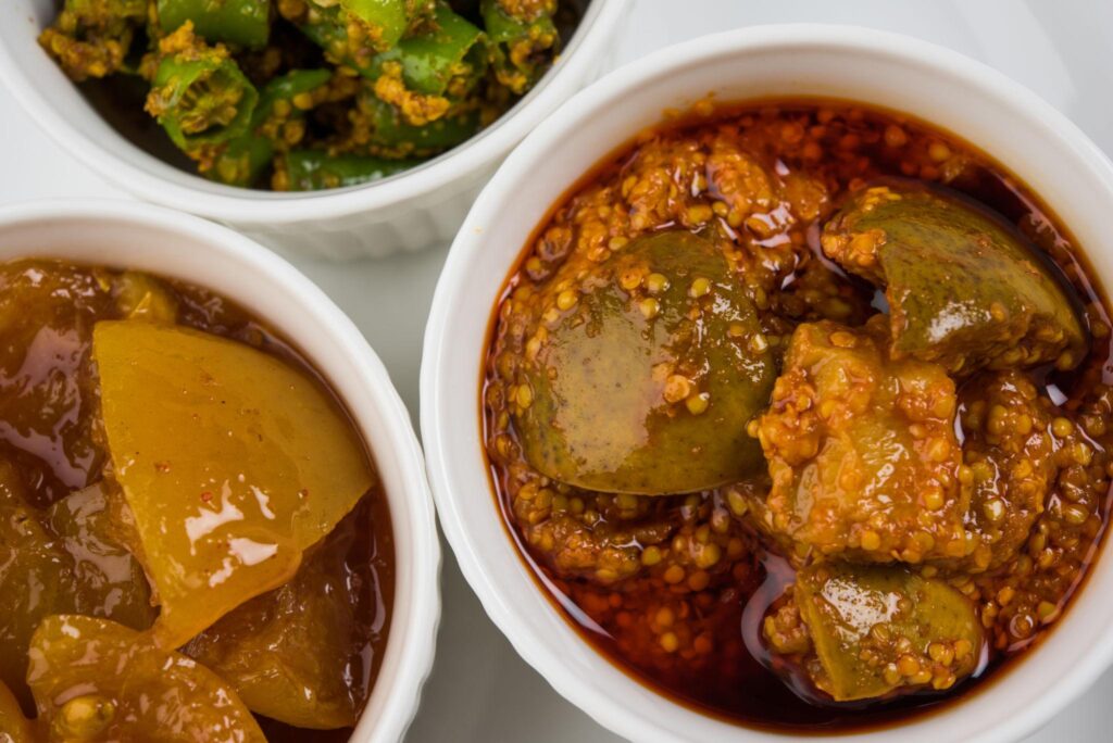 op 5 Indian Pickles You Must Try for Authentic Taste and Flavor